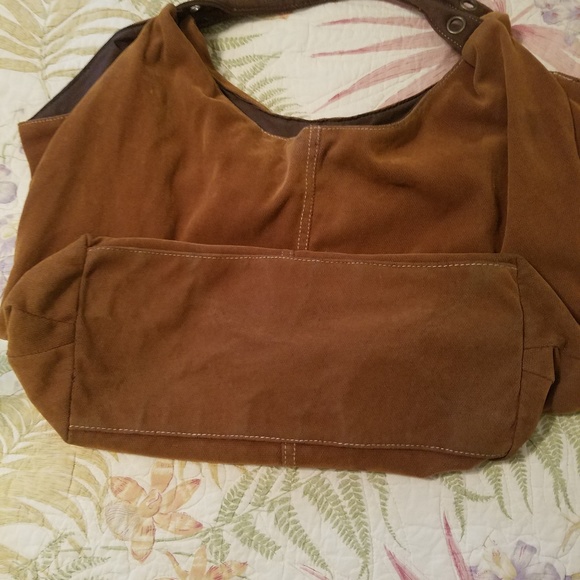Final Price- HOBO purse - Picture 2 of 5